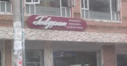 TODYPAN LA ESPERANZA SUR TODYPAN LA ESPERANZA SUR